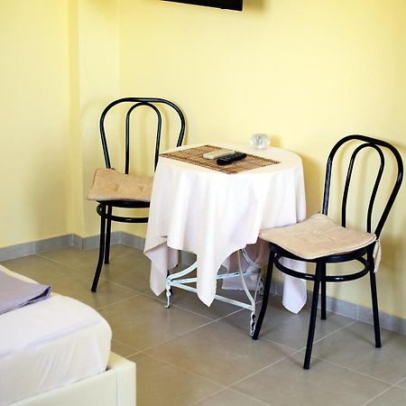 Erato Agios Nikolaos Appartment Exterior photo