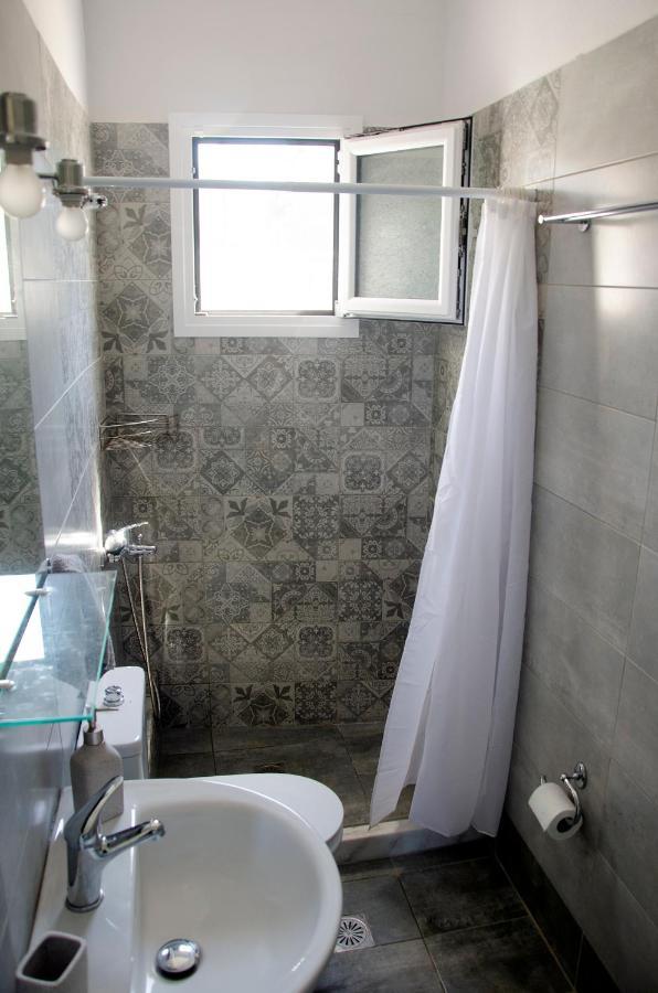 Erato Agios Nikolaos Appartment Exterior photo