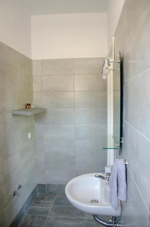 Erato Agios Nikolaos Appartment Exterior photo